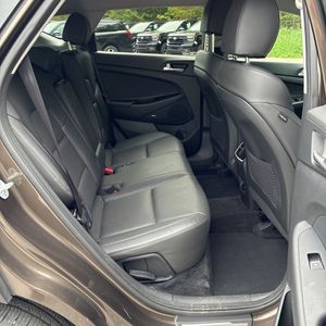 صورة مصغرة 34 لـ 2019 Hyundai TUCSON LIMITED