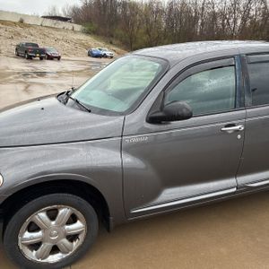 CHRYSLER PT CRUISER TOURING EDITION - 2
