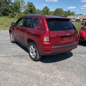 صورة 5 لـ 2012 JEEP COMPASS SPORT