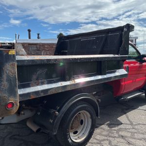 FORD F-550 CHASSIS XL - 9