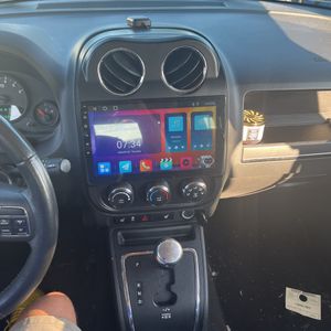 صورة مصغرة 37 لـ 2012 JEEP PATRIOT LATITUDE
