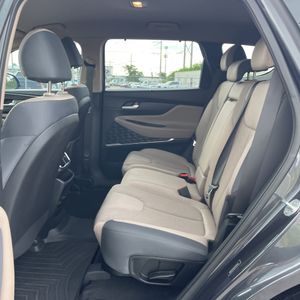 صورة مصغرة 34 لـ 2020 Hyundai SANTA FE SEL