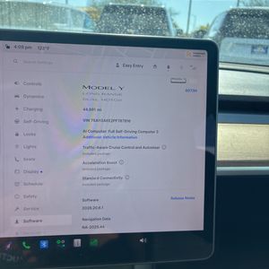 صورة مصغرة 52 لـ 2023 Tesla MODEL Y LONG RANGE