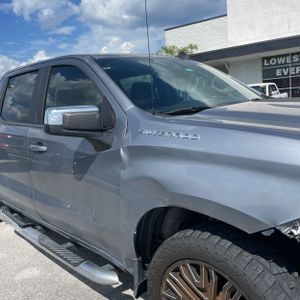 2019 Chevrolet SILVERADO 1500 LT 缩略图 13