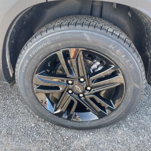 2025 Chevrolet TRAX ACTIV — миниатюра 18