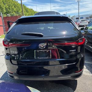 2024 Mazda CX-90 PLUG-IN HYBRID PREFERRED — фото 7