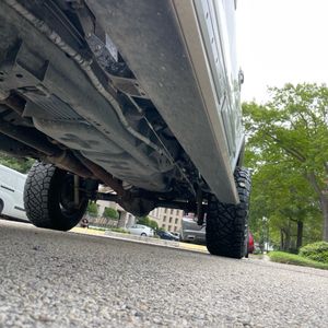 2012 FORD F-150 PLATINUM 照片 21