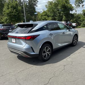 2024 Lexus RX 350 PREMIUM 照片 8