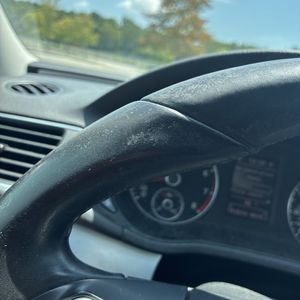 2013 Volkswagen PASSAT SE PZEV — миниатюра 58