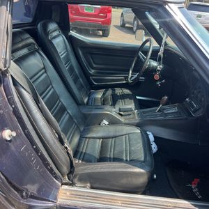 1974 Chevrolet CORVETTE STINGRAY — миниатюра 33