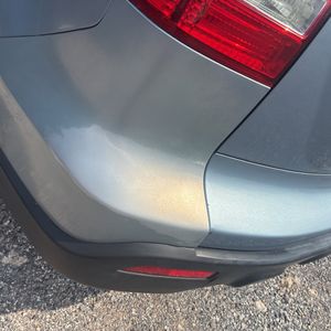 2008 Honda CR-V LX 照片 52
