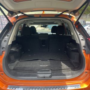 صورة مصغرة 41 لـ 2019 Nissan ROGUE SV