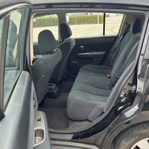 2011 Nissan VERSA 1.8S — миниатюра 33
