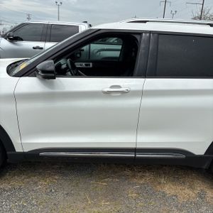 FORD EXPLORER LIMITED - 3