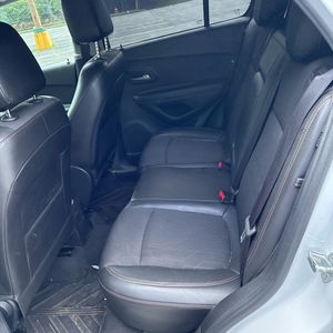 2018 Chevrolet TRAX LT — миниатюра 32