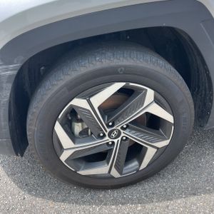 2023 Hyundai TUCSON SEL 缩略图 17