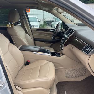 2015 Mercedes-BENZ M-CLASS — миниатюра 29