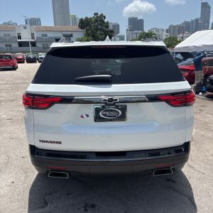 صورة 7 لـ 2023 Chevrolet TRAVERSE PREMIER