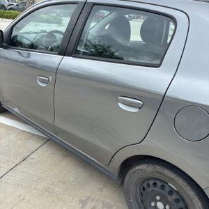 MITSUBISHI MIRAGE ES - 6