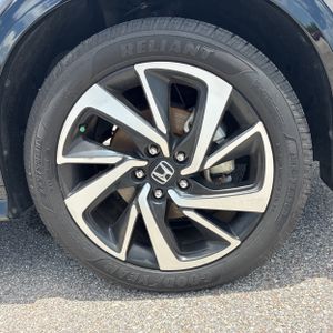 2019 Honda HR-V SPORT — миниатюра 20