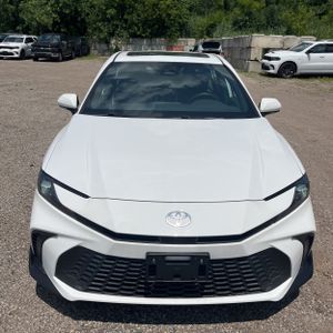 2025 Toyota CAMRY SE 缩略图 15