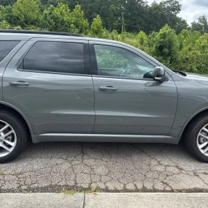 2024 Dodge DURANGO GT PLUS 缩略图 11