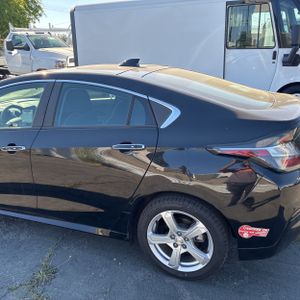 CHEVROLET VOLT LT - 6