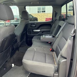 2015 Chevrolet SILVERADO 1500 LT — миниатюра 34