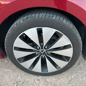 صورة مصغرة 18 لـ 2012 KIA OPTIMA SX TURBO