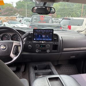 2007 Chevrolet SILVERADO 2500HD LT2 缩略图 34