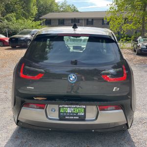 BMW I3 BASE - 7