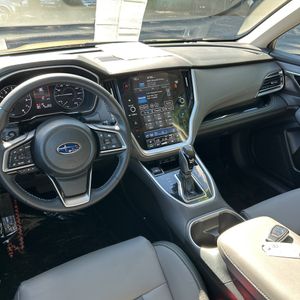 2023 Subaru OUTBACK ONYX EDITION — миниатюра 37