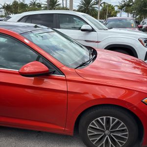 صورة مصغرة 11 لـ 2019 Volkswagen JETTA SE