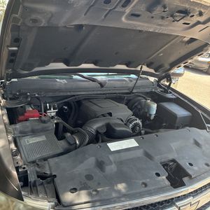 2010 Chevrolet SILVERADO 1500 LT thumbnail 43