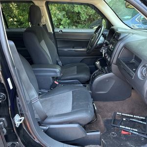 2014 JEEP PATRIOT LATITUDE 缩略图 33
