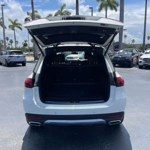 صورة مصغرة 43 لـ 2024 Mercedes-BENZ GLE