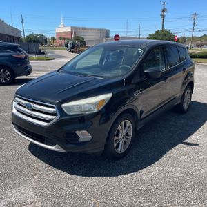 FORD ESCAPE SE - 1
