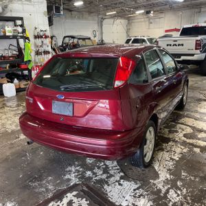 FORD FOCUS ZX5 SES - 8