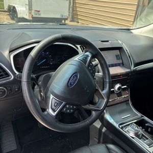 2019 FORD EDGE TITANIUM 缩略图 37