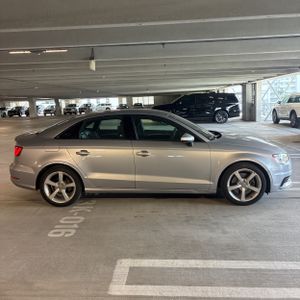 Audi A3 1.8T Premium - 10