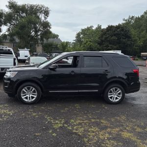 صورة 3 لـ 2019 FORD EXPLORER XLT