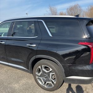 HYUNDAI PALISADE LIMITED - 6
