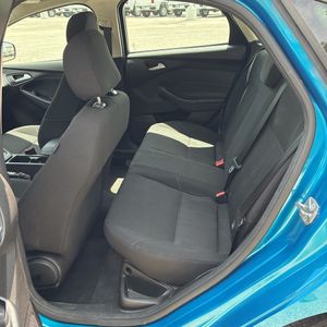صورة مصغرة 34 لـ 2017 FORD FOCUS SE