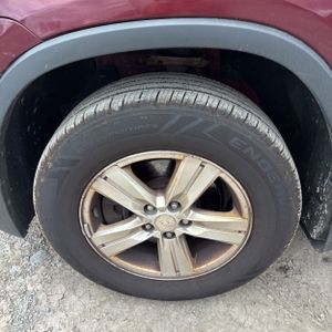 صورة مصغرة 17 لـ 2016 Chevrolet TRAX LT