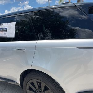 LAND ROVER RANGE ROVER P400 SE - 6