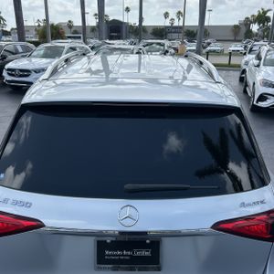 2020 Mercedes-BENZ GLE 缩略图 16