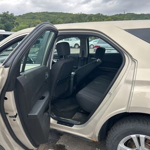 2012 Chevrolet EQUINOX LS — миниатюра 34