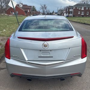 CADILLAC ATS 2.0T - 7