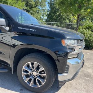 صورة مصغرة 13 لـ 2020 Chevrolet SILVERADO 1500 LT