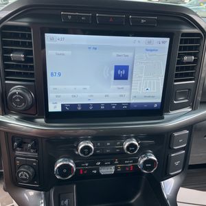 صورة مصغرة 37 لـ 2023 FORD F-150 XLT